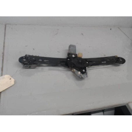 Moteur leve vitre arriere droit MERCEDES CLASSE C 203 Photo n°1
