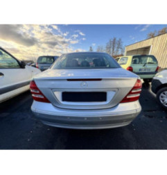 Moteur leve vitre arriere droit MERCEDES CLASSE C 203 Photo n°8