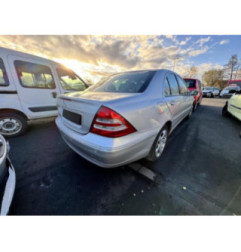 Moteur leve vitre arriere droit MERCEDES CLASSE C 203 Photo n°9