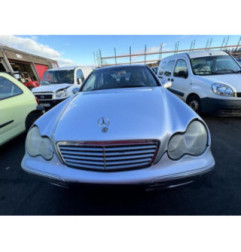 Moteur leve vitre arriere droit MERCEDES CLASSE C 203 Photo n°17