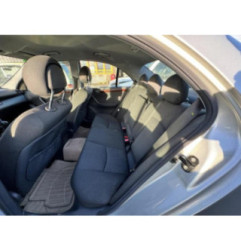 Moteur leve vitre arriere droit MERCEDES CLASSE C 203 Photo n°18