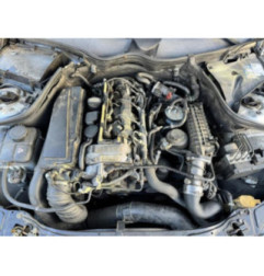 Moteur leve vitre arriere droit MERCEDES CLASSE C 203 Photo n°19