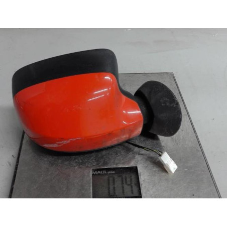 Retroviseur droit DACIA SANDERO 1 Photo n°1