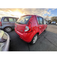 Retroviseur droit DACIA SANDERO 1 Photo n°13