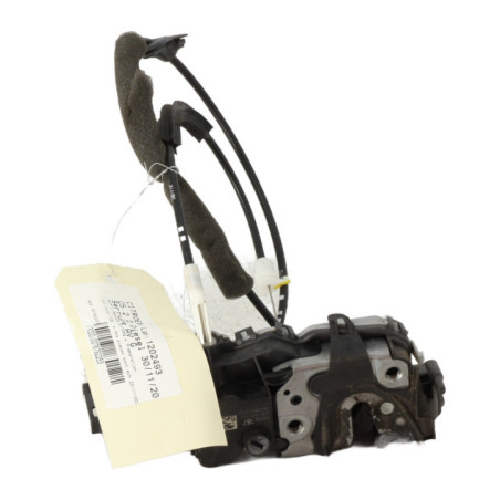 Serrure avant gauche CITROEN C5 2