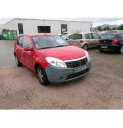 Pompe de direction DACIA SANDERO 1 Photo n°12