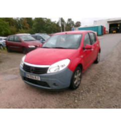 Pompe de direction DACIA SANDERO 1 Photo n°13