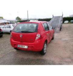 Pompe de direction DACIA SANDERO 1 Photo n°16