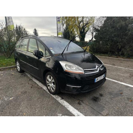 Porte avant droit CITROEN C4 GRAND PICASSO 1 Photo n°1