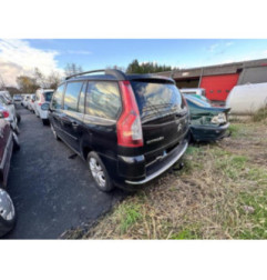 Porte avant droit CITROEN C4 GRAND PICASSO 1 Photo n°4