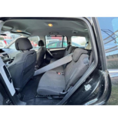 Porte avant droit CITROEN C4 GRAND PICASSO 1 Photo n°5