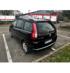 Porte avant droit CITROEN C4 GRAND PICASSO 1 Photo n°8