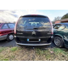 Porte avant droit CITROEN C4 GRAND PICASSO 1 Photo n°9