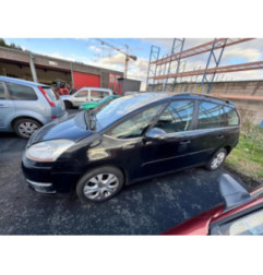 Porte avant droit CITROEN C4 GRAND PICASSO 1 Photo n°10