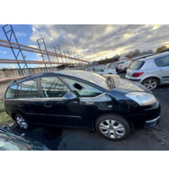 Porte avant droit CITROEN C4 GRAND PICASSO 1 Photo n°11
