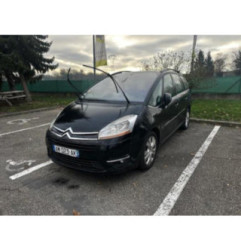 Porte avant droit CITROEN C4 GRAND PICASSO 1 Photo n°13