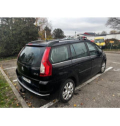 Porte avant droit CITROEN C4 GRAND PICASSO 1 Photo n°14
