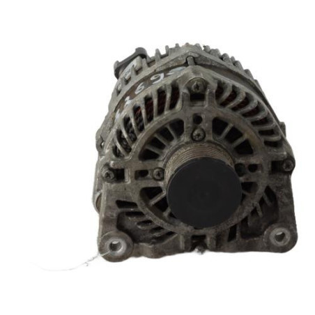 Alternateur RENAULT GRAND SCENIC 3 Photo n°1