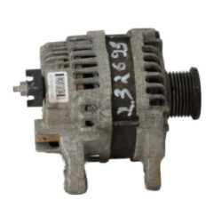 Alternateur RENAULT GRAND SCENIC 3 Photo n°4