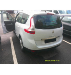 Alternateur RENAULT GRAND SCENIC 3 Photo n°9