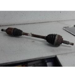 Cardan gauche (transmission) RENAULT GRAND SCENIC 3 Photo n°1