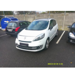 Cardan gauche (transmission) RENAULT GRAND SCENIC 3 Photo n°4