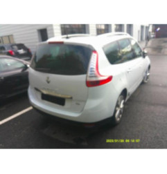 Cardan gauche (transmission) RENAULT GRAND SCENIC 3 Photo n°6