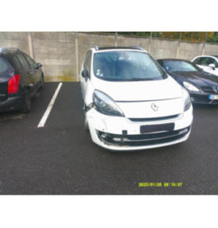 Turbo RENAULT GRAND SCENIC 3 Photo n°7