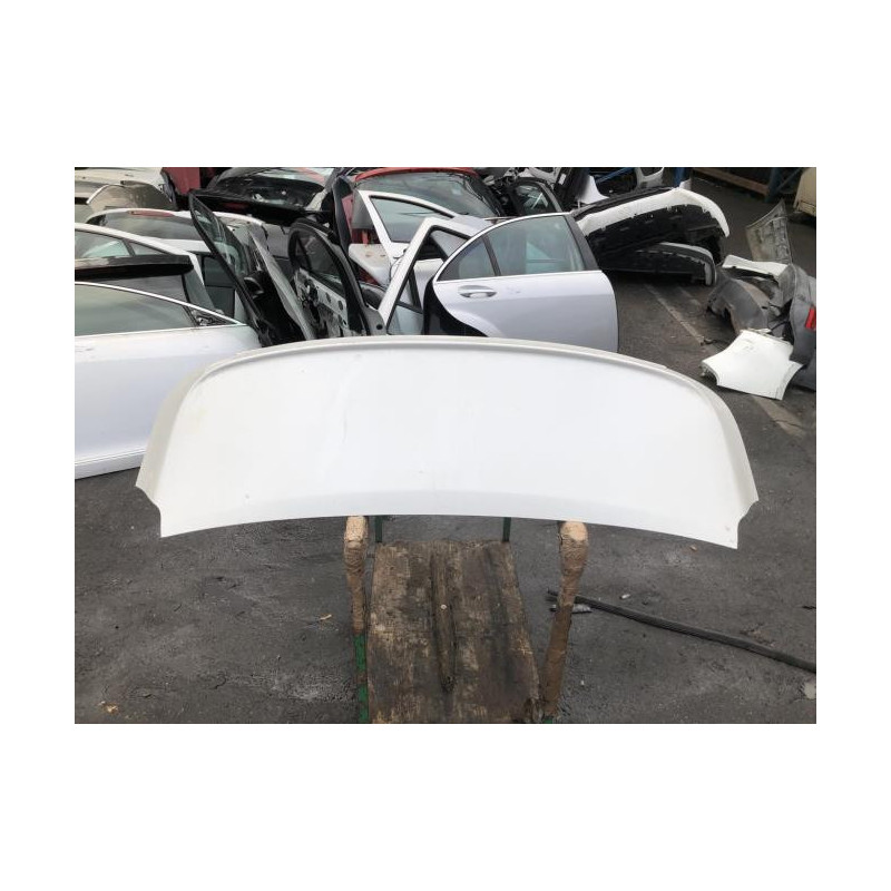 Malle/Hayon arriere PEUGEOT 508 1