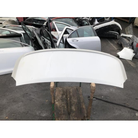 Malle/Hayon arriere PEUGEOT 508 1 Photo n°1