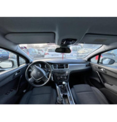 Malle/Hayon arriere PEUGEOT 508 1 Photo n°7