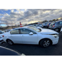 Malle/Hayon arriere PEUGEOT 508 1 Photo n°10