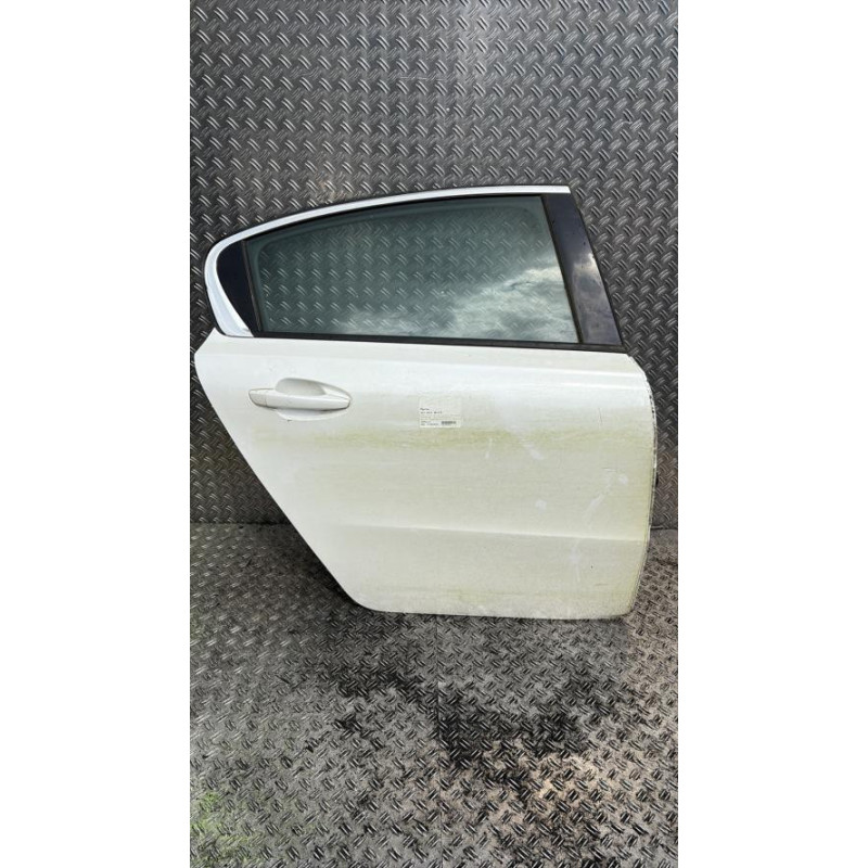 Porte arriere droit PEUGEOT 508 1