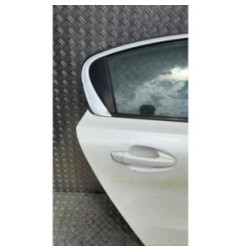 Porte arriere droit PEUGEOT 508 1
