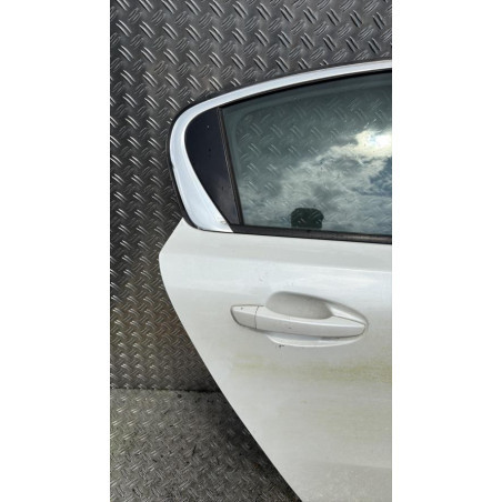 Porte arriere droit PEUGEOT 508 1
