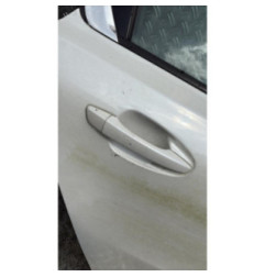 Porte arriere droit PEUGEOT 508 1 Photo n°4