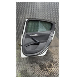 Porte arriere droit PEUGEOT 508 1 Photo n°5