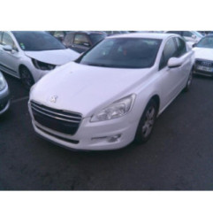 Porte arriere droit PEUGEOT 508 1 Photo n°6