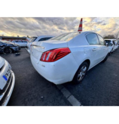 Porte arriere droit PEUGEOT 508 1 Photo n°10