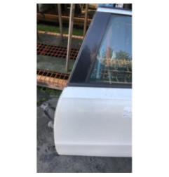 Porte arriere gauche PEUGEOT 508 1 Photo n°1