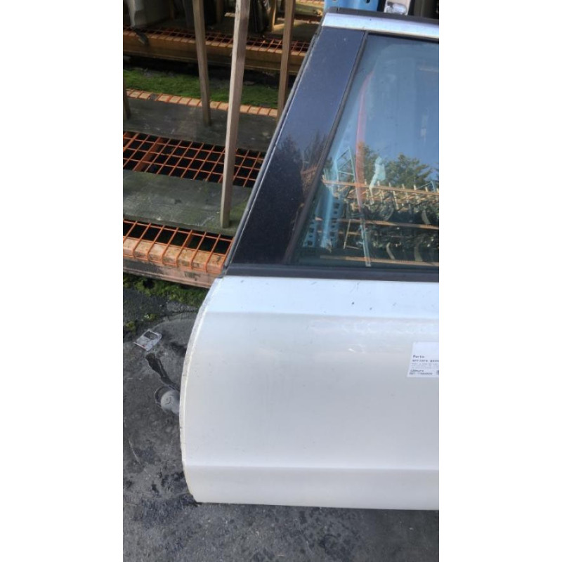 Porte arriere gauche PEUGEOT 508 1