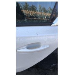 Porte arriere gauche PEUGEOT 508 1