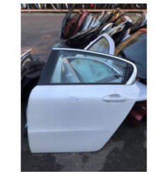 Porte arriere gauche PEUGEOT 508 1 Photo n°4
