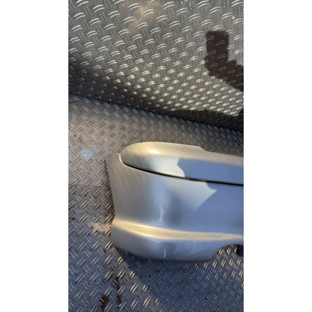 Pare choc arriere PEUGEOT 206