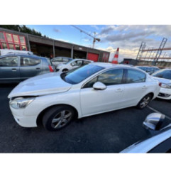 Cremaillere assistee PEUGEOT 508 1 Photo n°13