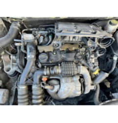 Cremaillere assistee PEUGEOT 508 1 Photo n°18