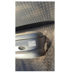 Pare choc arriere PEUGEOT 206 Photo n°3