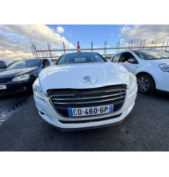 Demarreur PEUGEOT 508 1 Photo n°8