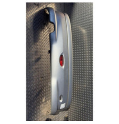 Pare choc arriere PEUGEOT 206 Photo n°4