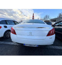 Demarreur PEUGEOT 508 1 Photo n°14